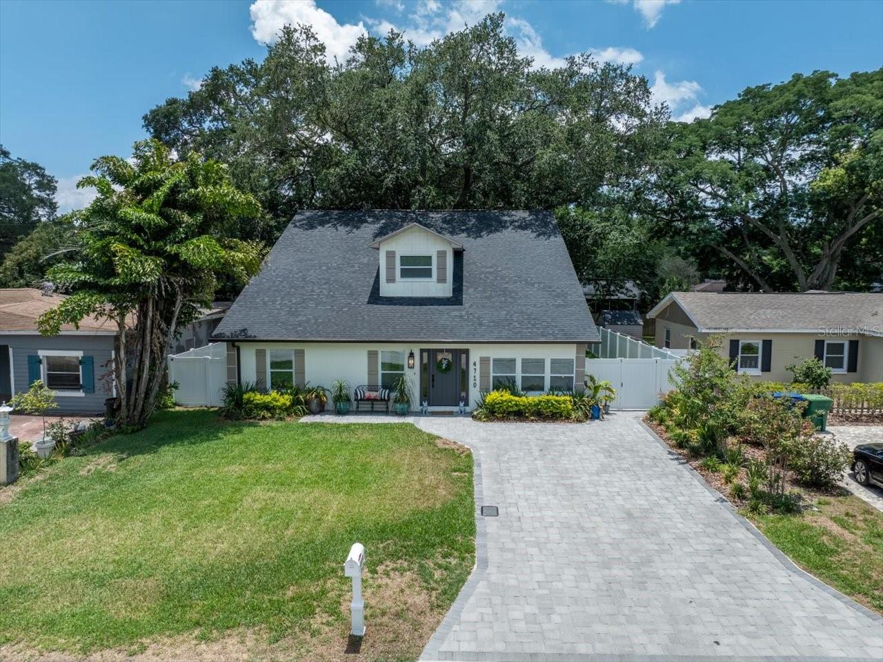 Details for 4710 Tambay Avenue, TAMPA, FL 33611