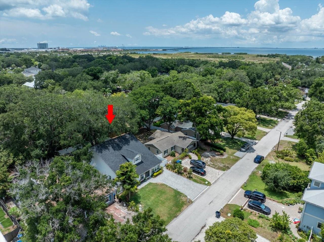 Image 40 of 48 For 4710 Tambay Avenue