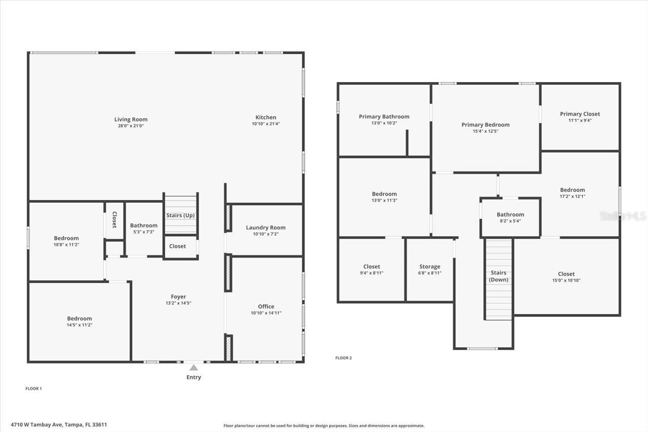 Image 48 of 48 For 4710 Tambay Avenue