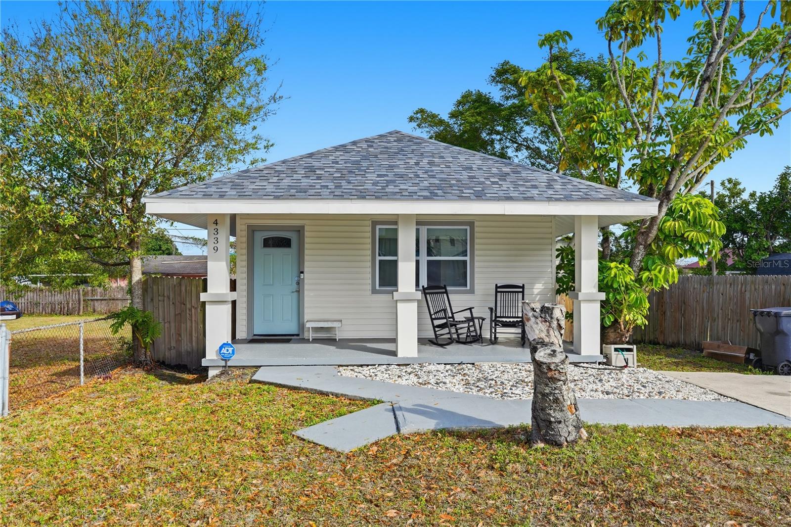 Details for 4339 58th Avenue N, ST PETERSBURG, FL 33714