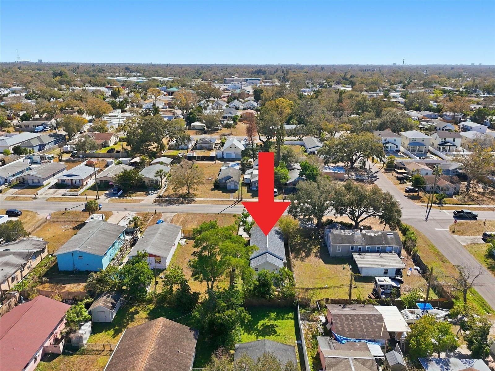 Image 25 of 26 For 4339 58th Avenue N