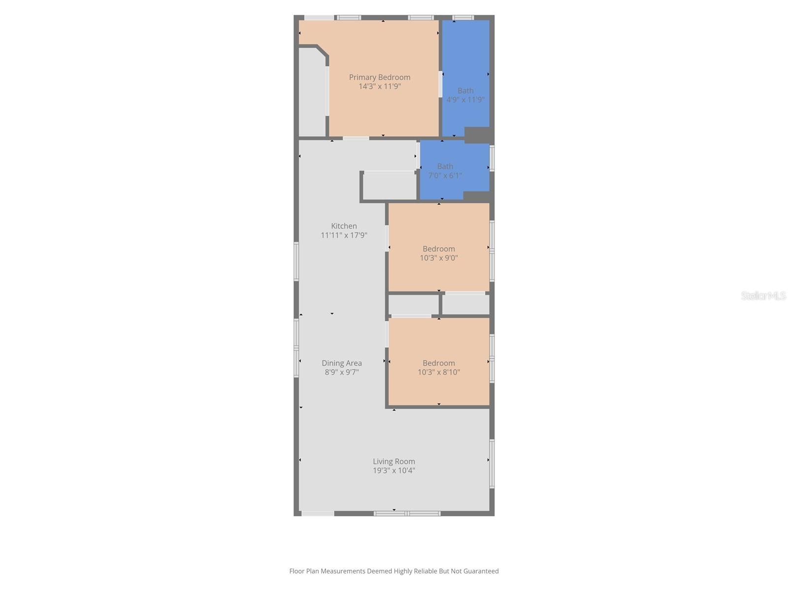 Image 26 of 26 For 4339 58th Avenue N