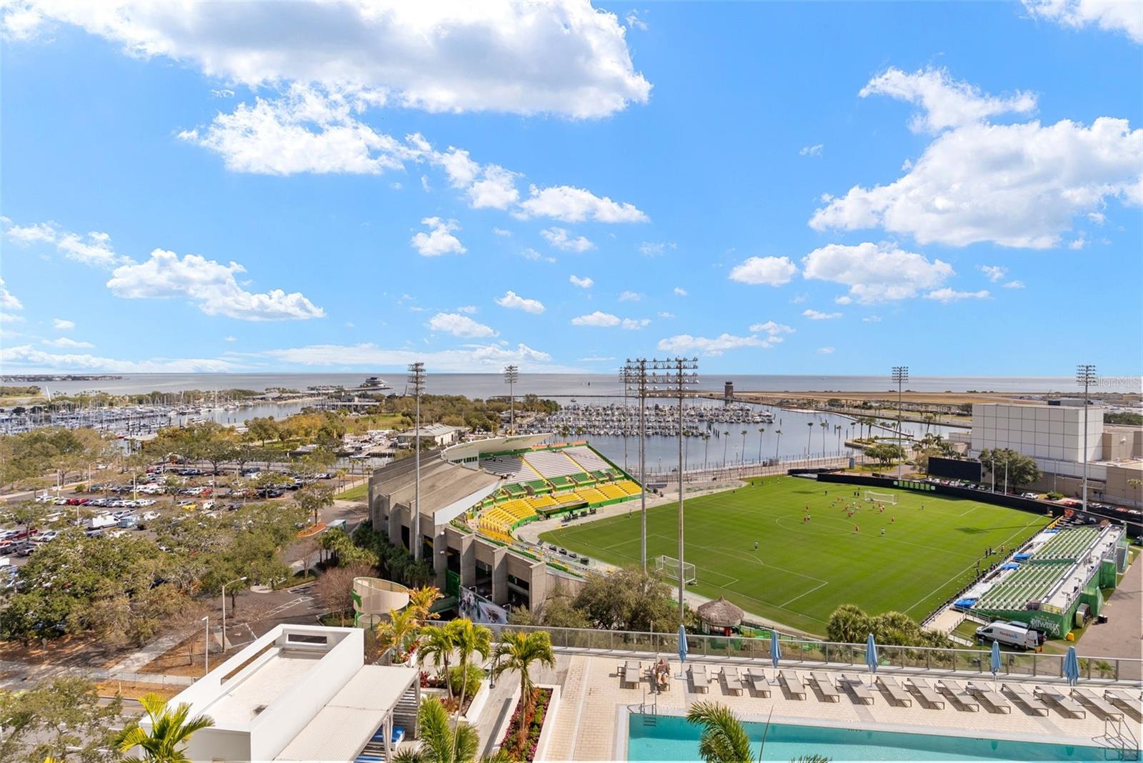 Image 39 of 66 For 301 1st. St. S 1103