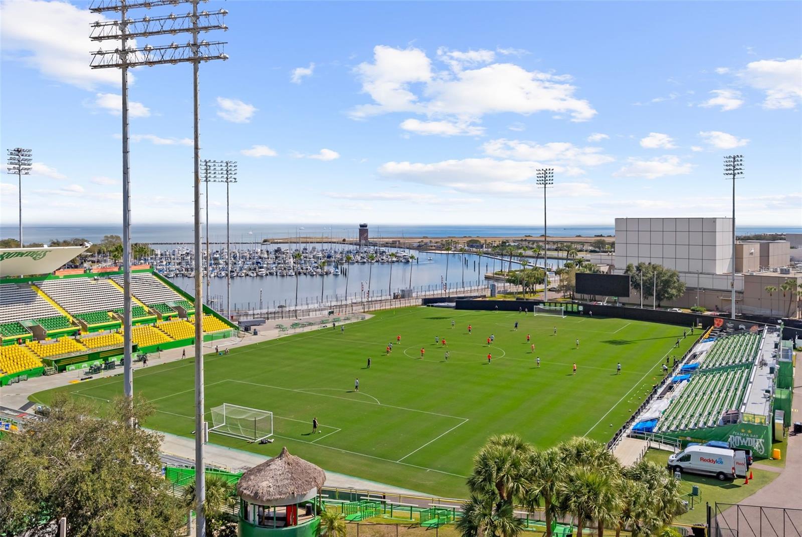 Image 42 of 66 For 301 1st. St. S 1103