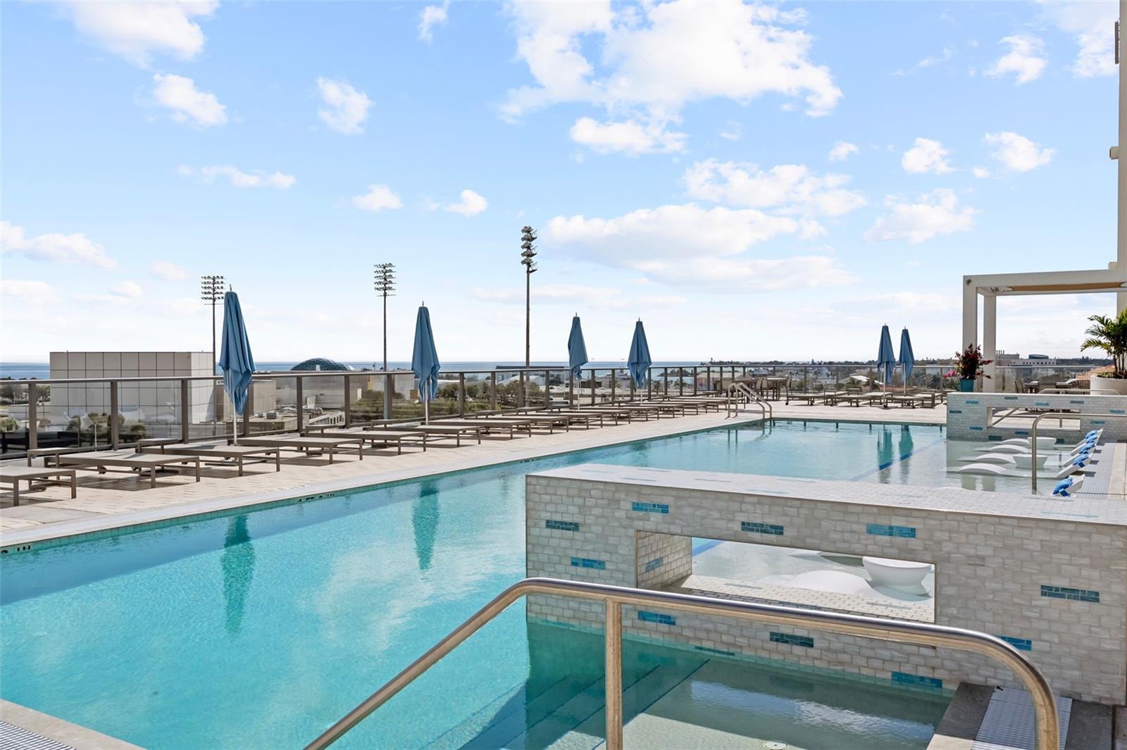 Image 44 of 66 For 301 1st. St. S 1103