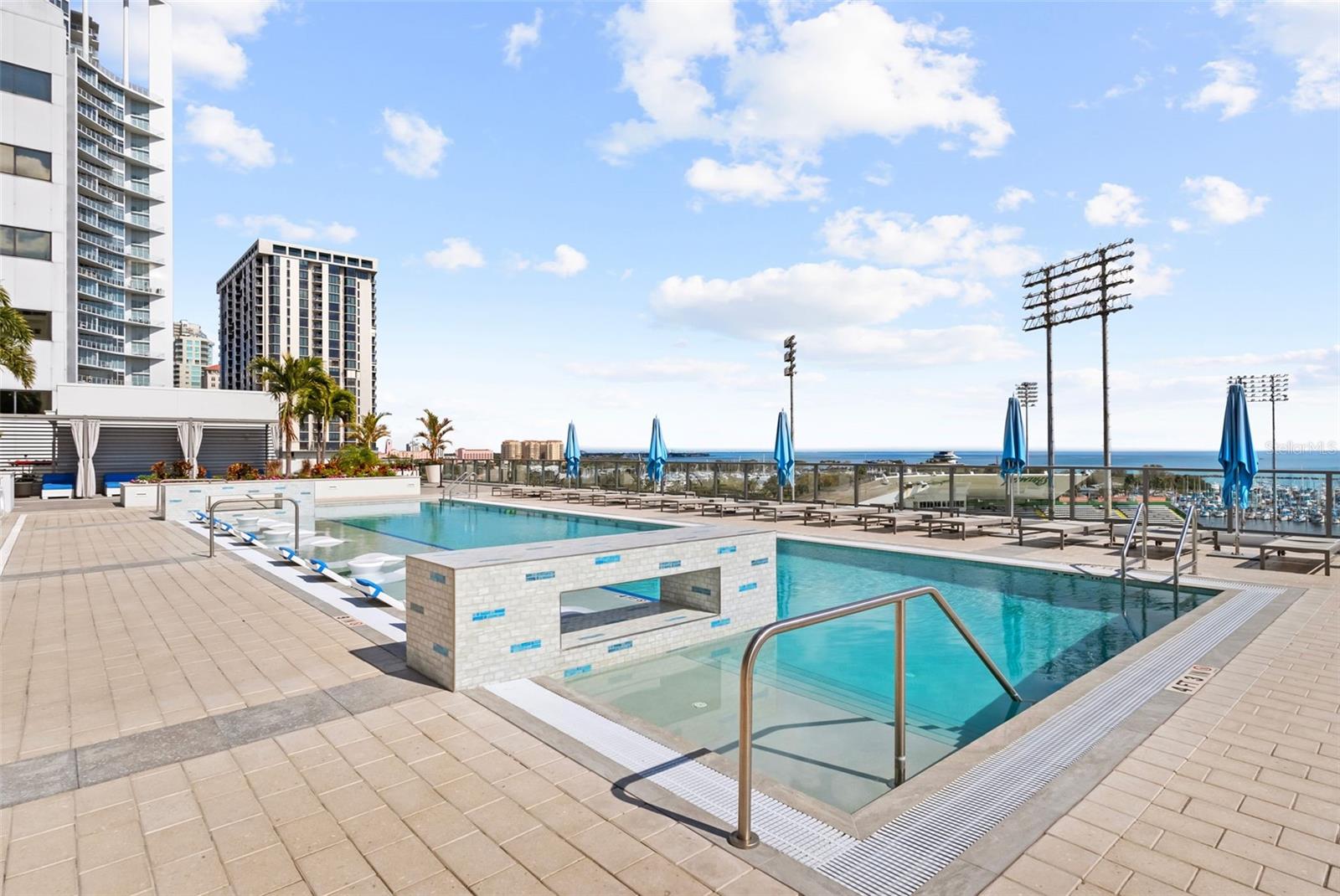 Image 45 of 66 For 301 1st. St. S 1103