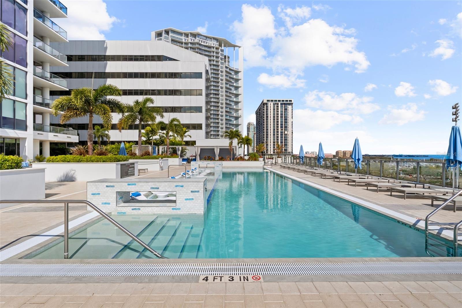 Image 47 of 66 For 301 1st. St. S 1103