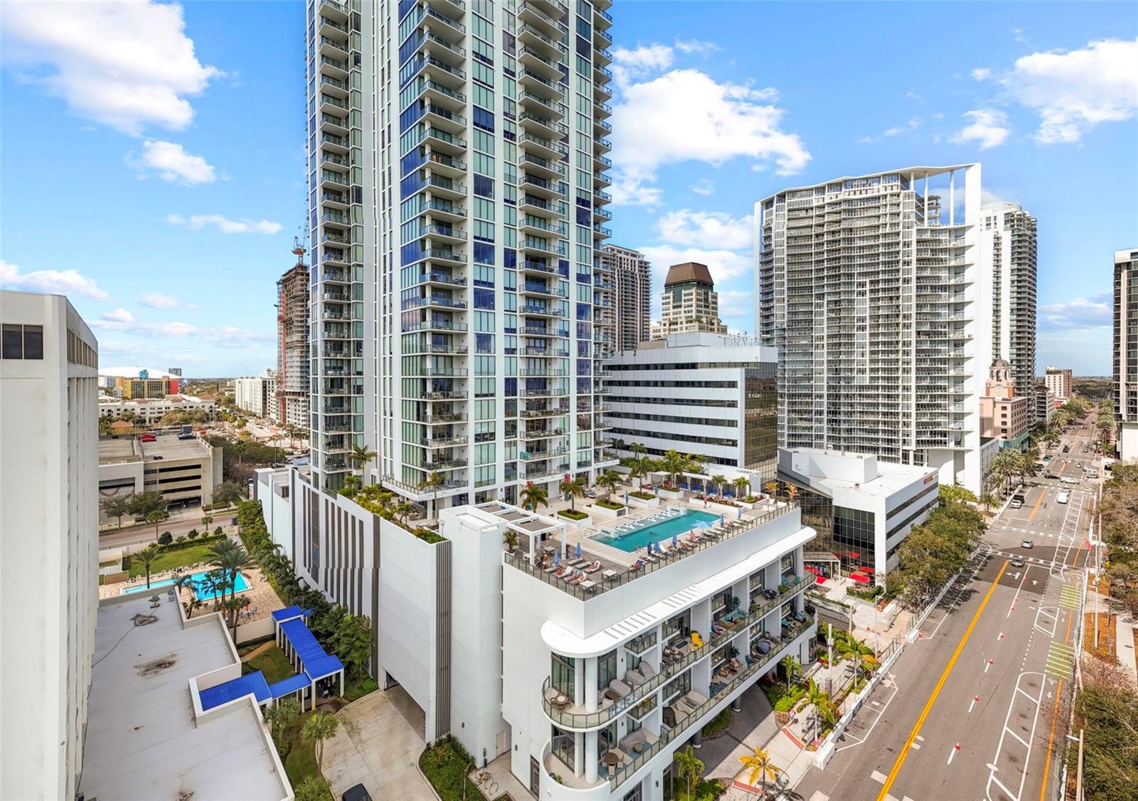 Image 65 of 66 For 301 1st. St. S 1103