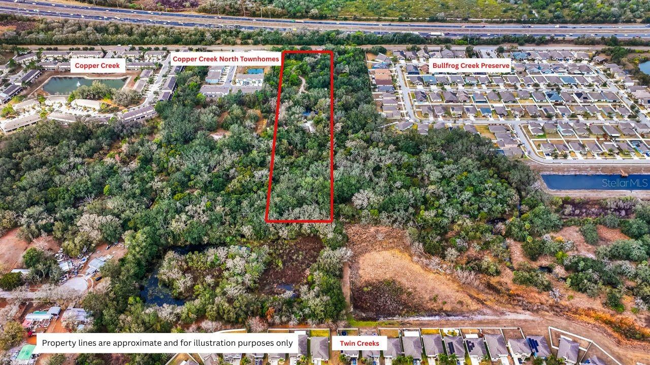 Image 4 of 18 For 12730 Bullfrog Creek Road