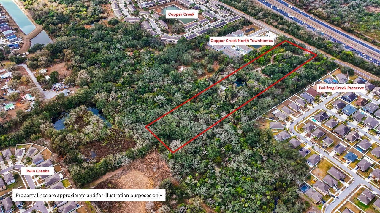 Image 5 of 18 For 12730 Bullfrog Creek Road