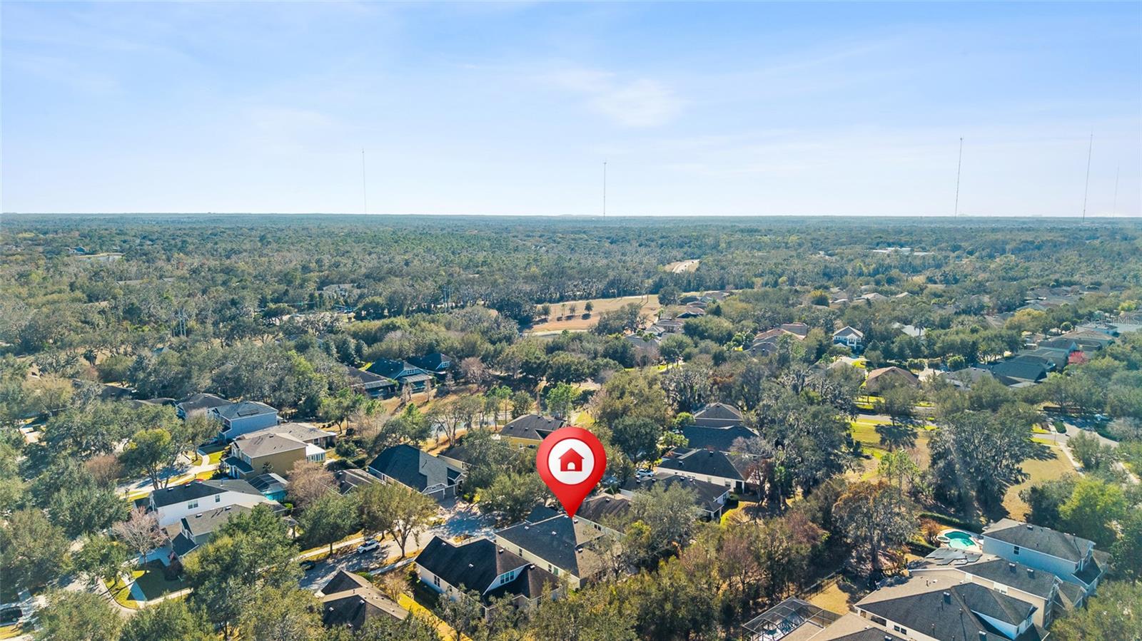 Image 46 of 72 For 15814 Starling Water Drive