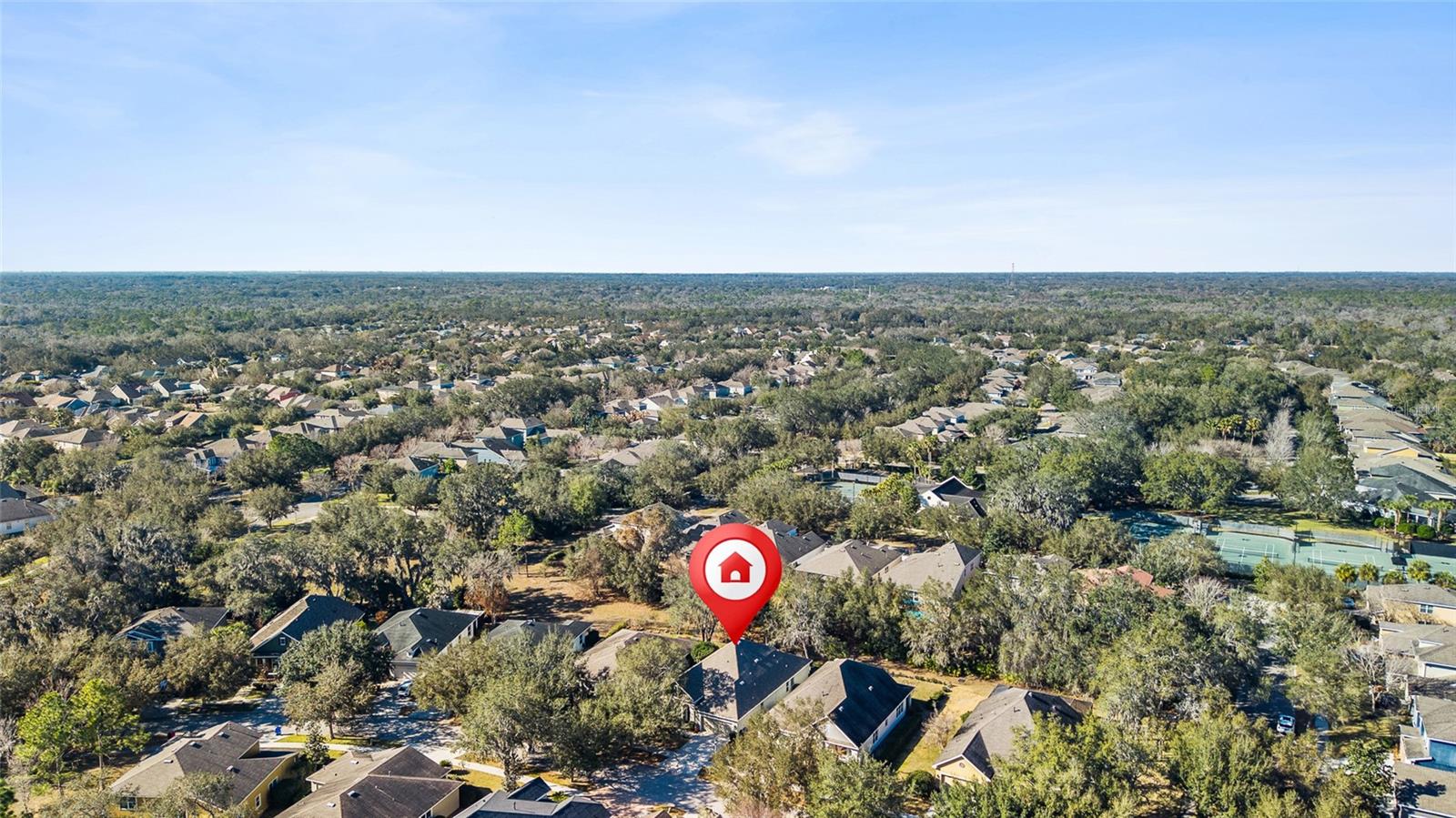 Image 47 of 72 For 15814 Starling Water Drive