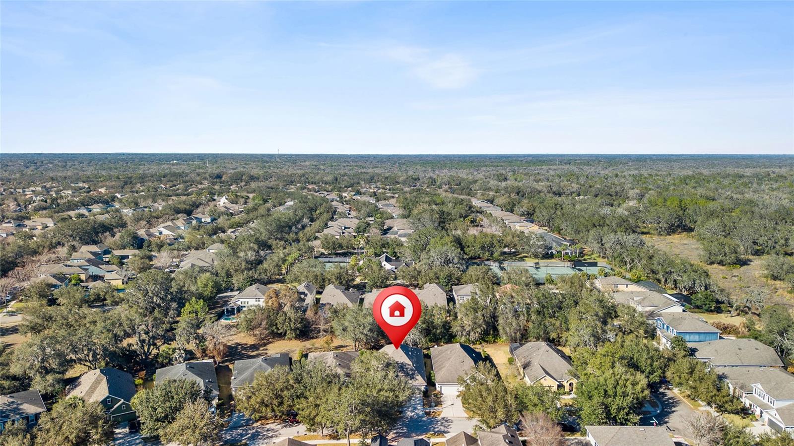 Image 48 of 72 For 15814 Starling Water Drive