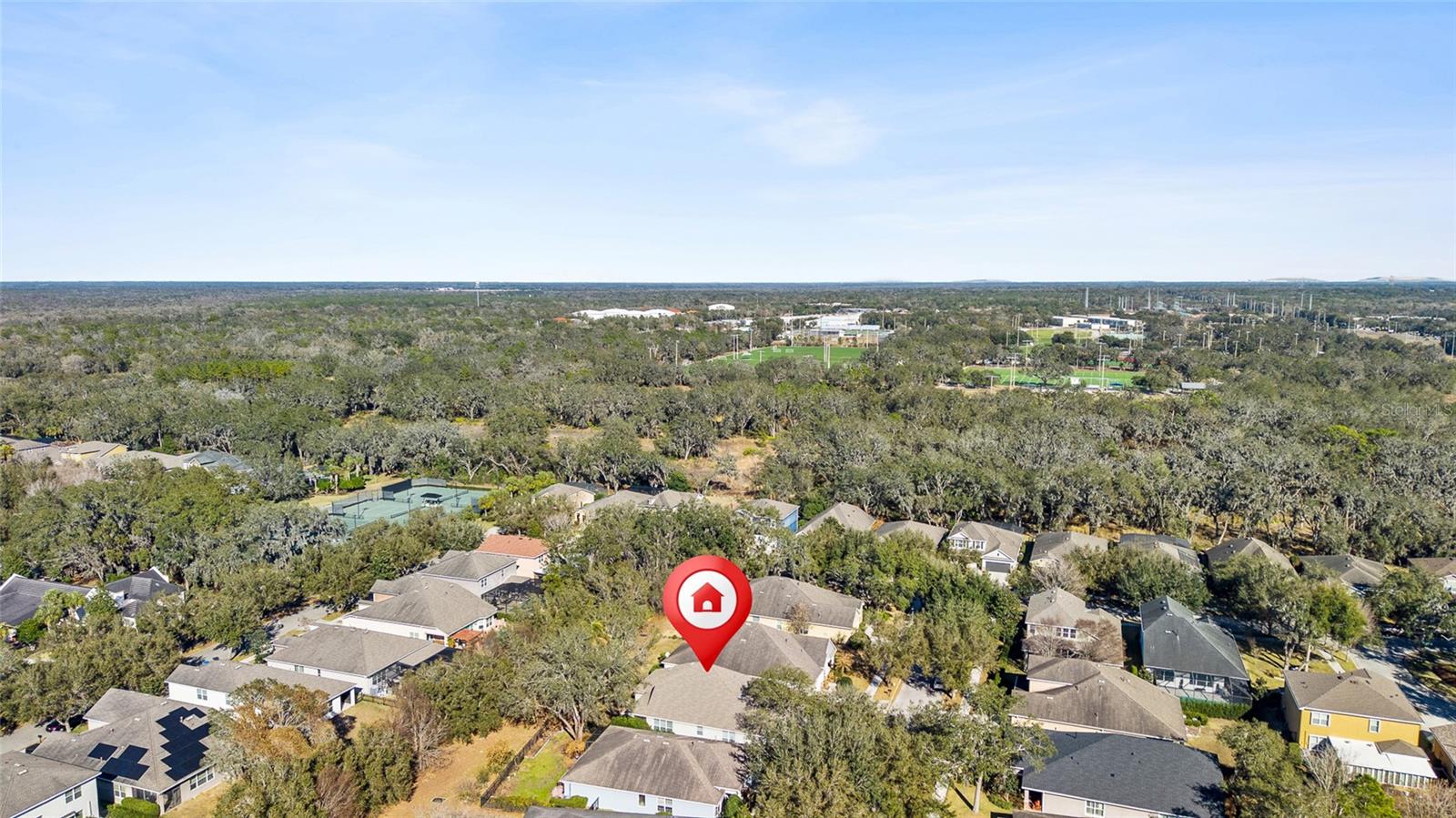 Image 49 of 72 For 15814 Starling Water Drive