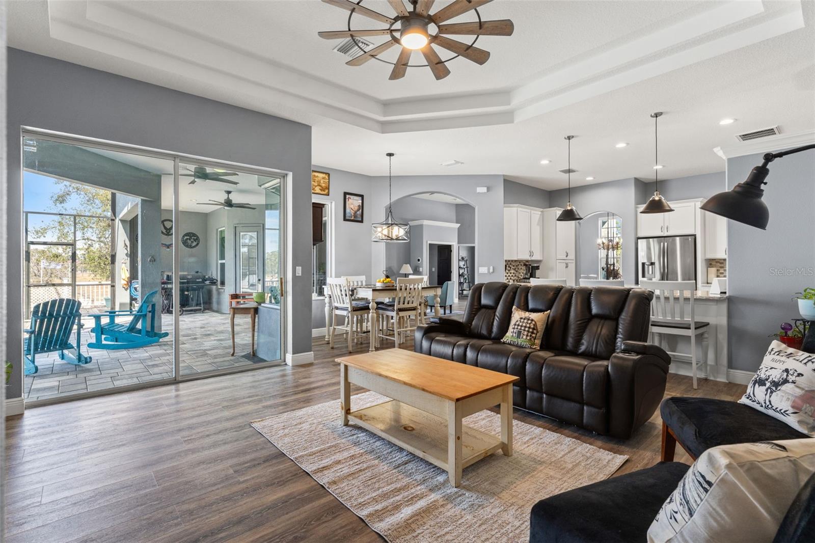 Image 21 of 84 For 12277 Eskimo Curlew Road