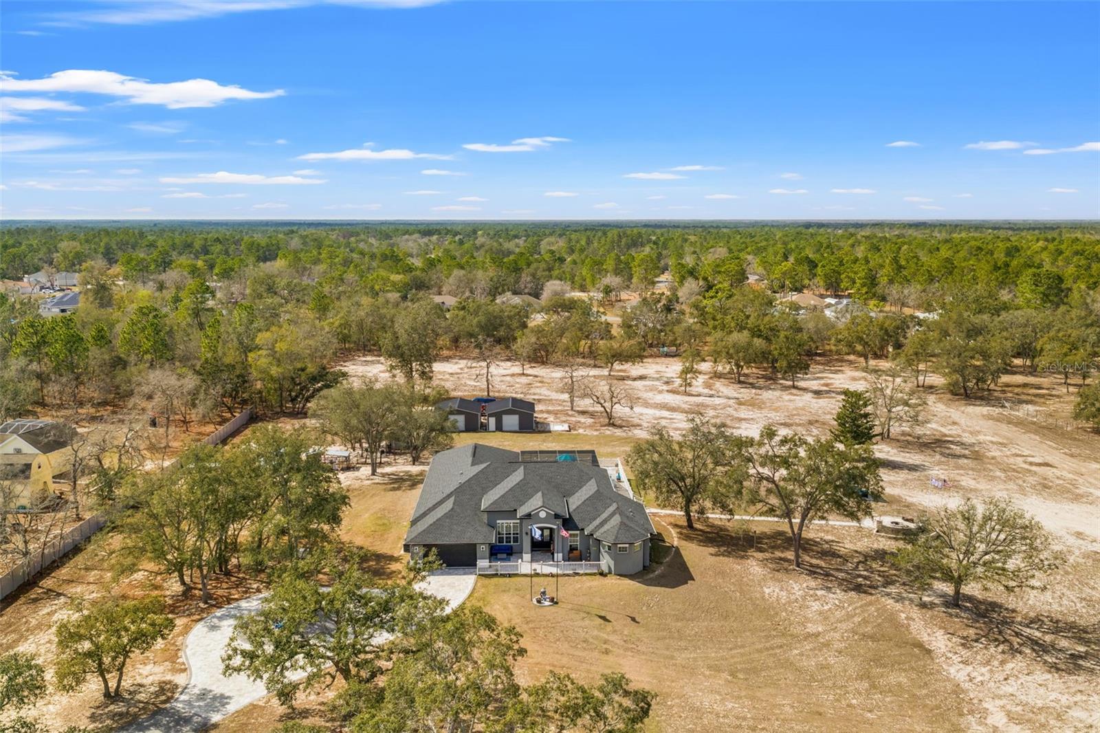 Image 5 of 84 For 12277 Eskimo Curlew Road