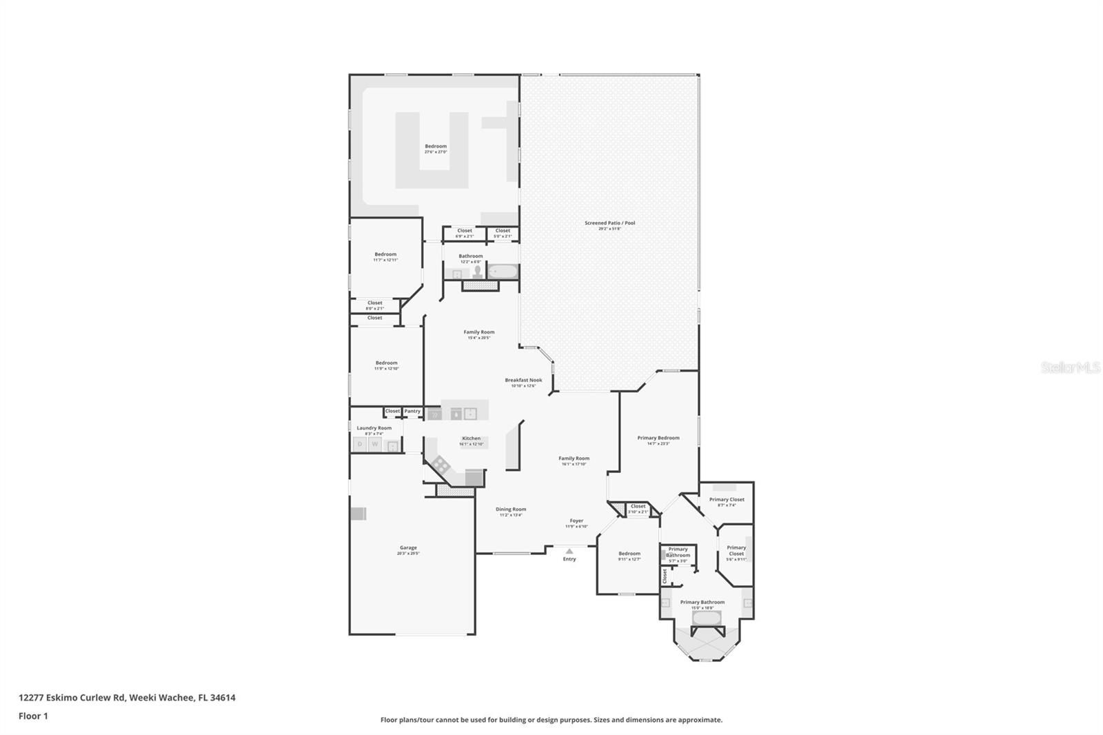 Image 83 of 84 For 12277 Eskimo Curlew Road