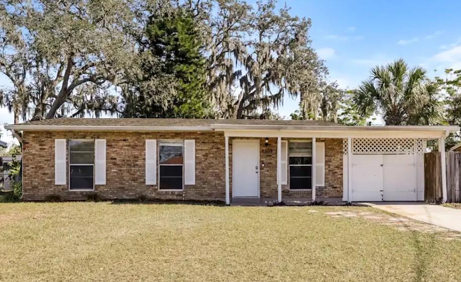 Details for 8505 Temple Park Drive, TAMPA, FL 33637