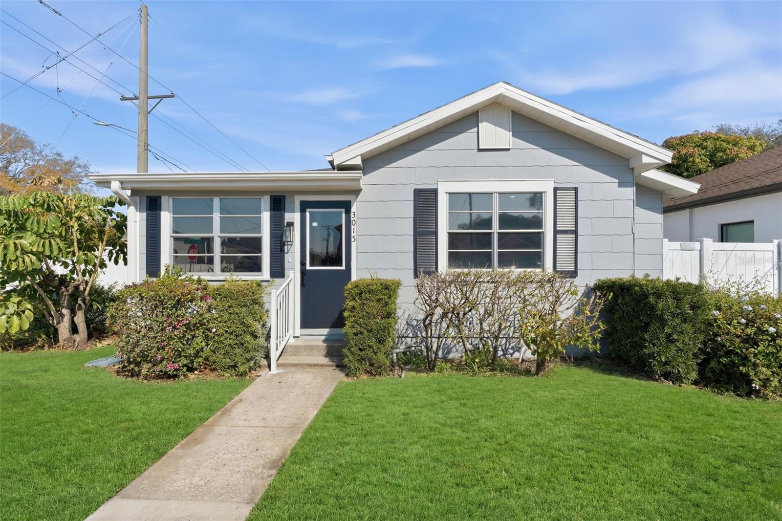 Details for 3015 North B Street, TAMPA, FL 33609