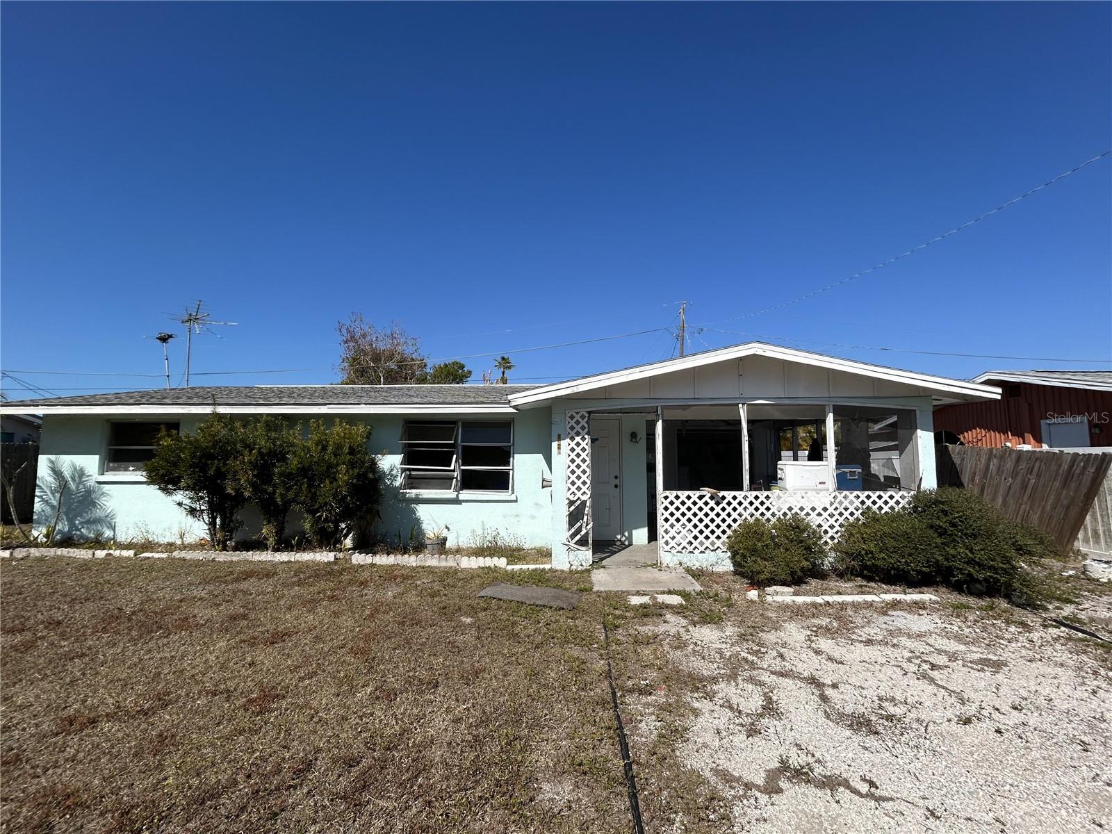 Details for 8290 Osprey Road, ENGLEWOOD, FL 34224