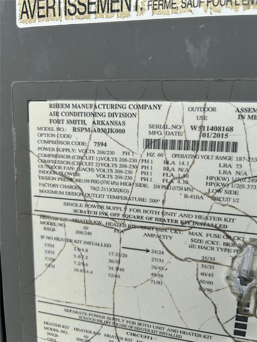 Image 21 of 28 For 8290 Osprey Road