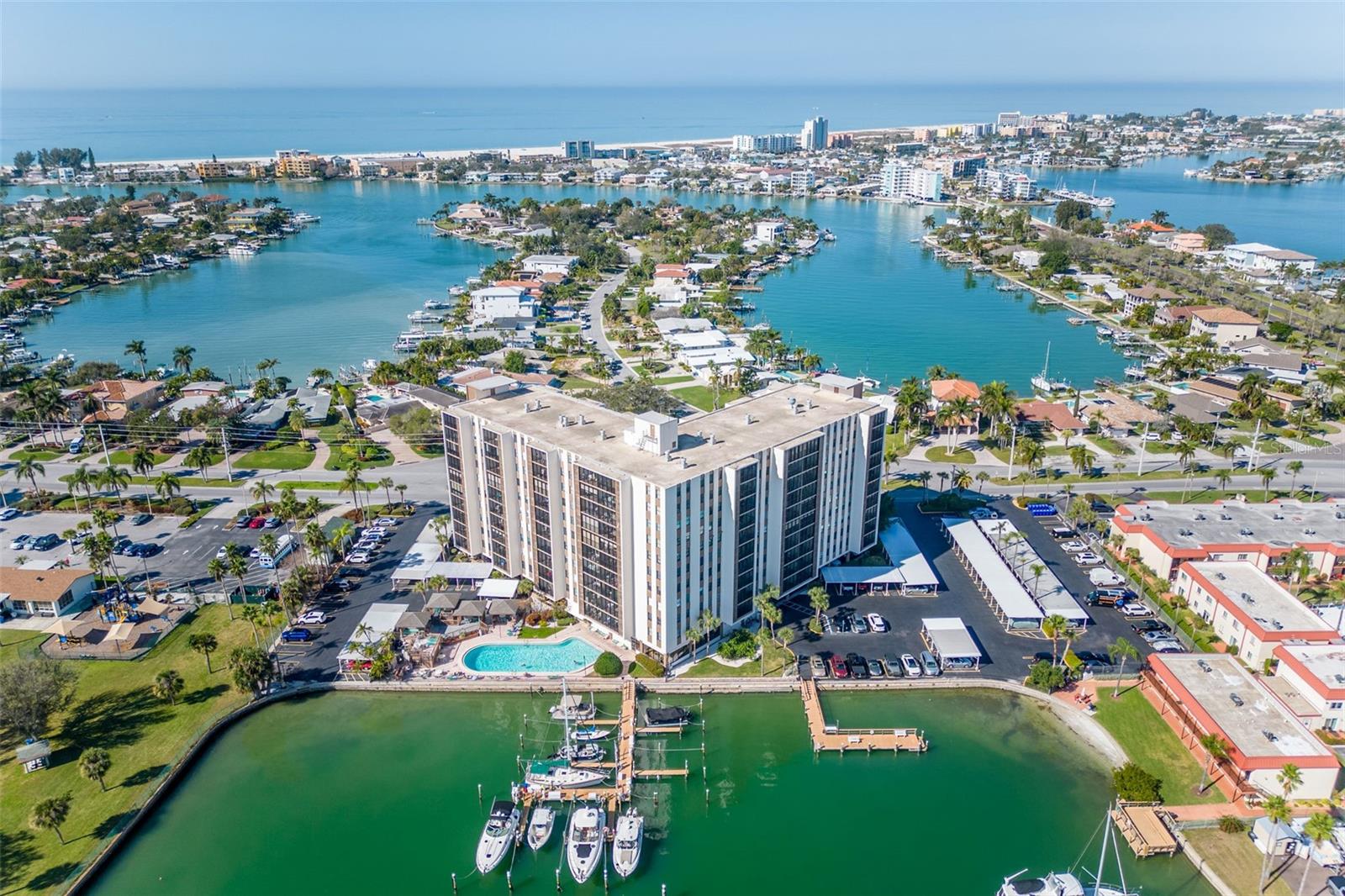 Image 10 of 10 For 10355 Paradise Boulevard 204