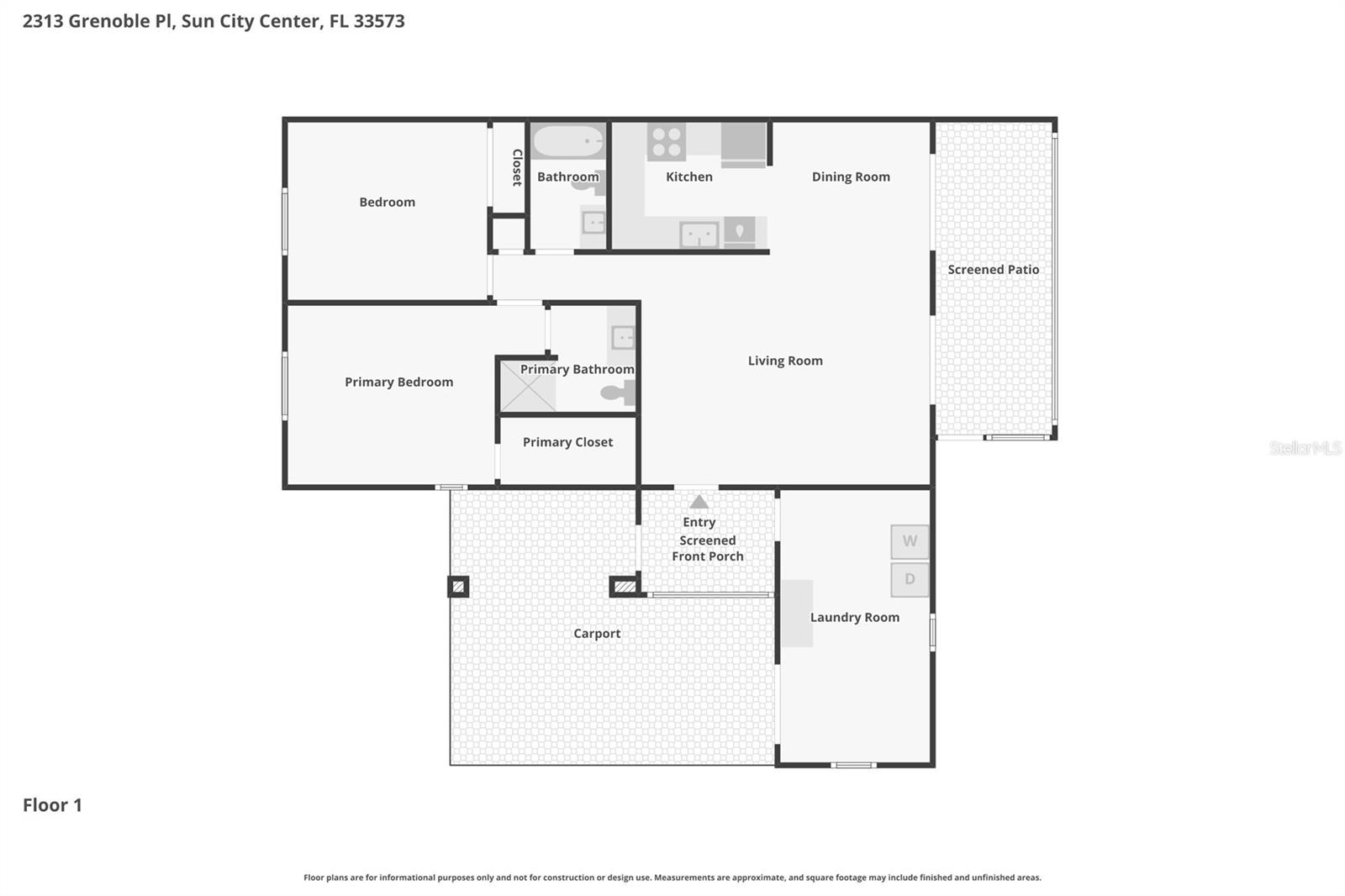 Image 29 of 67 For 2313 Grenoble Place