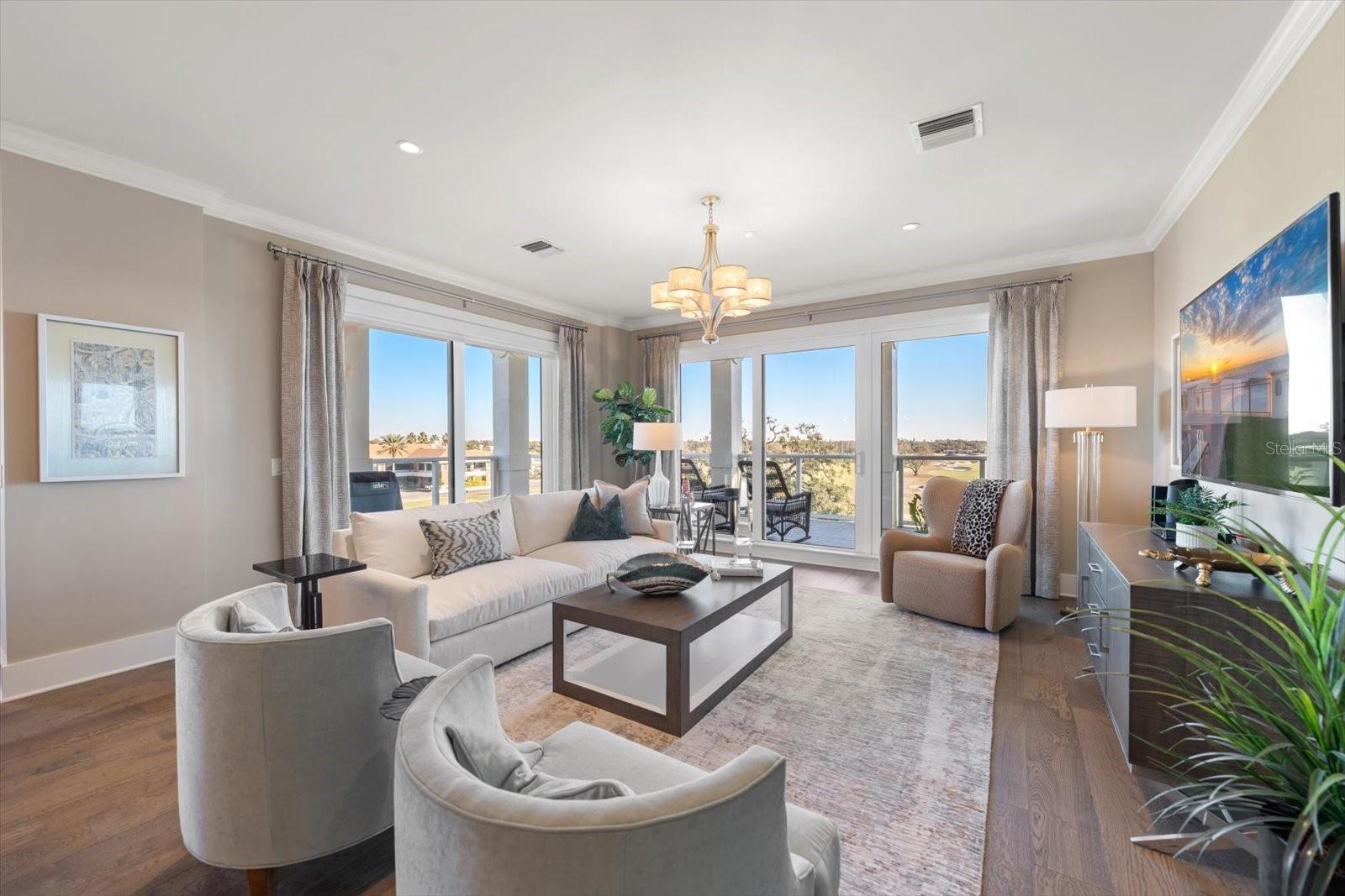 Image 3 of 100 For 85 Belleview Boulevard 405