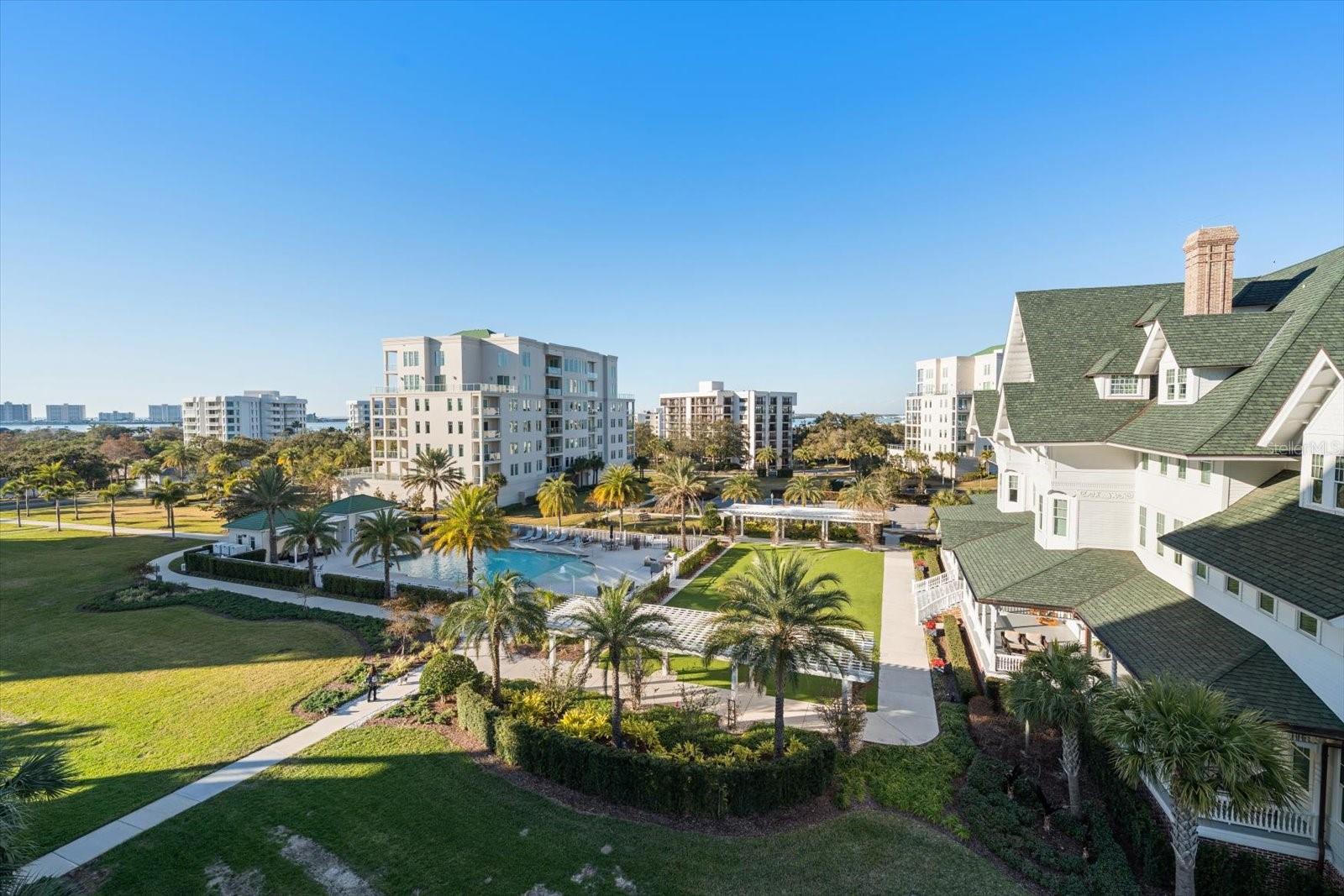 Image 39 of 100 For 85 Belleview Boulevard 405