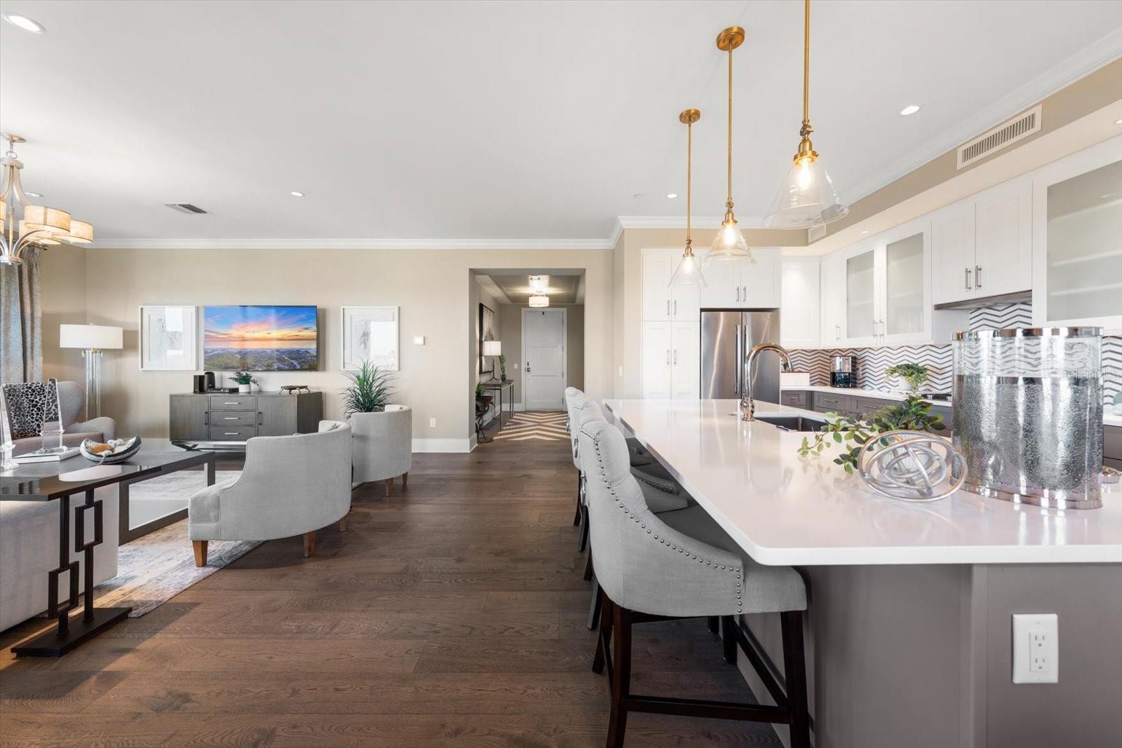 Image 4 of 100 For 85 Belleview Boulevard 405