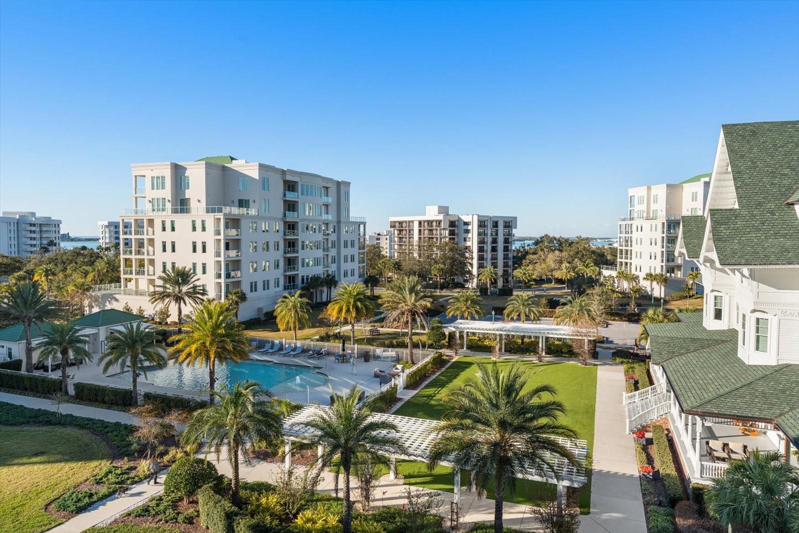 Image 40 of 100 For 85 Belleview Boulevard 405