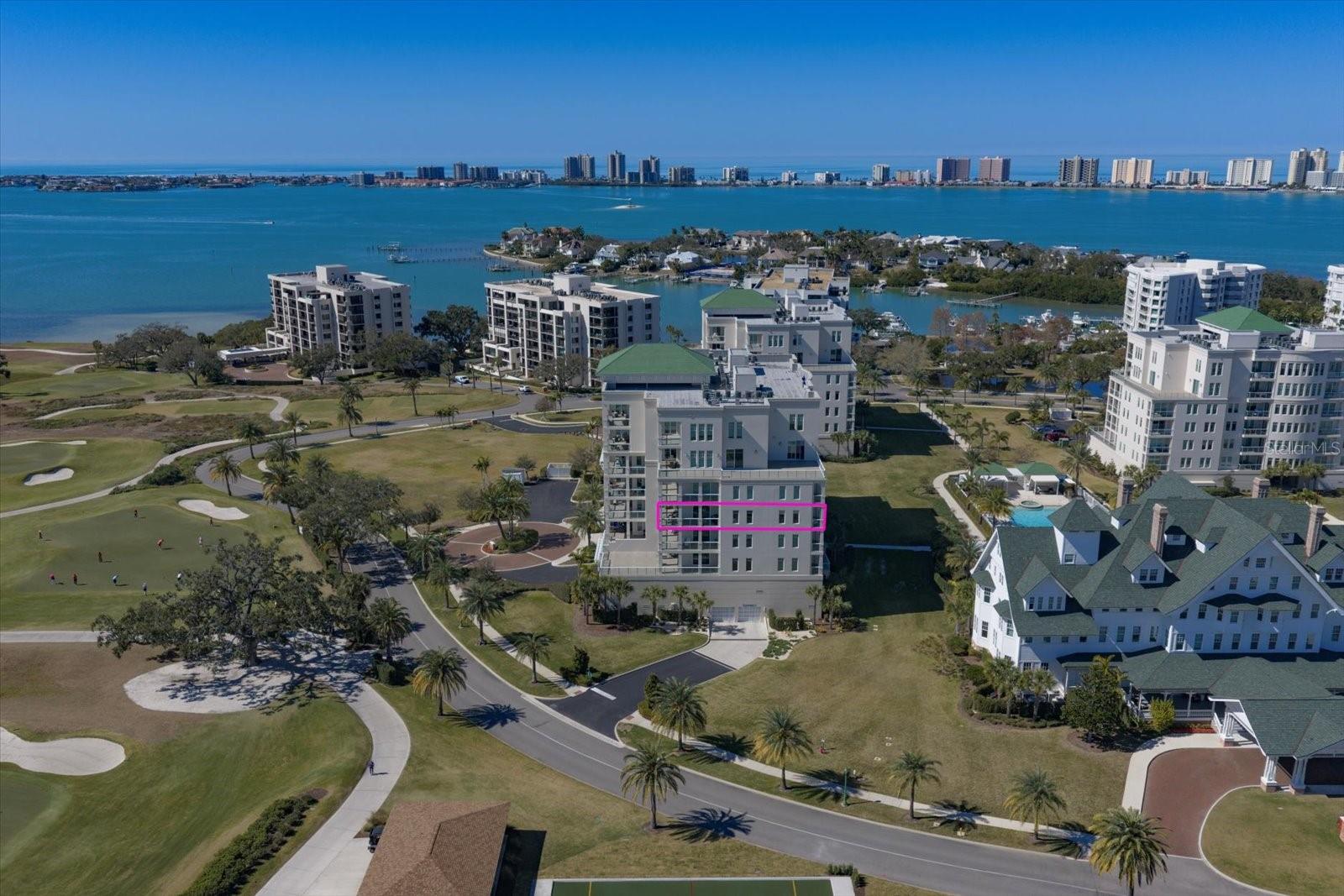 Image 72 of 100 For 85 Belleview Boulevard 405