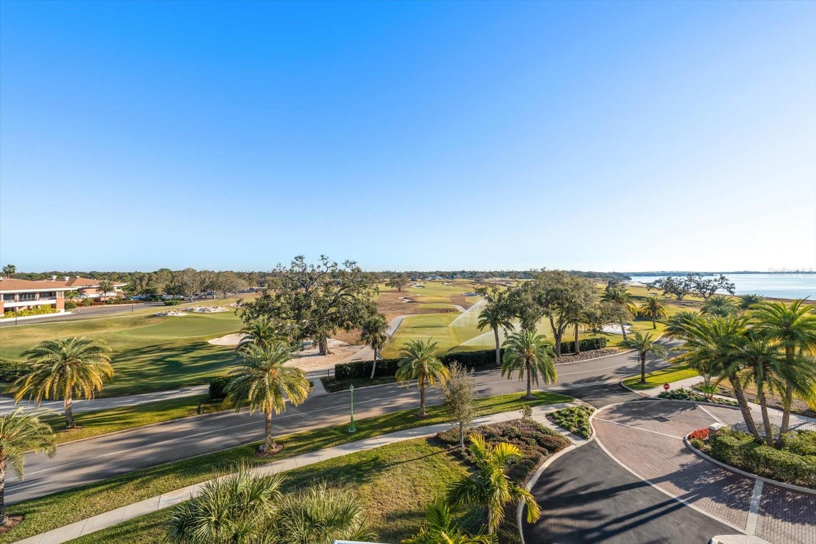 Image 8 of 100 For 85 Belleview Boulevard 405