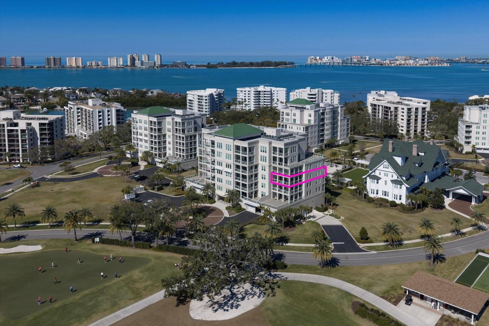 Image 80 of 100 For 85 Belleview Boulevard 405