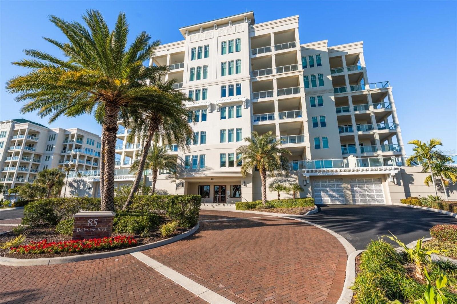 Image 81 of 100 For 85 Belleview Boulevard 405