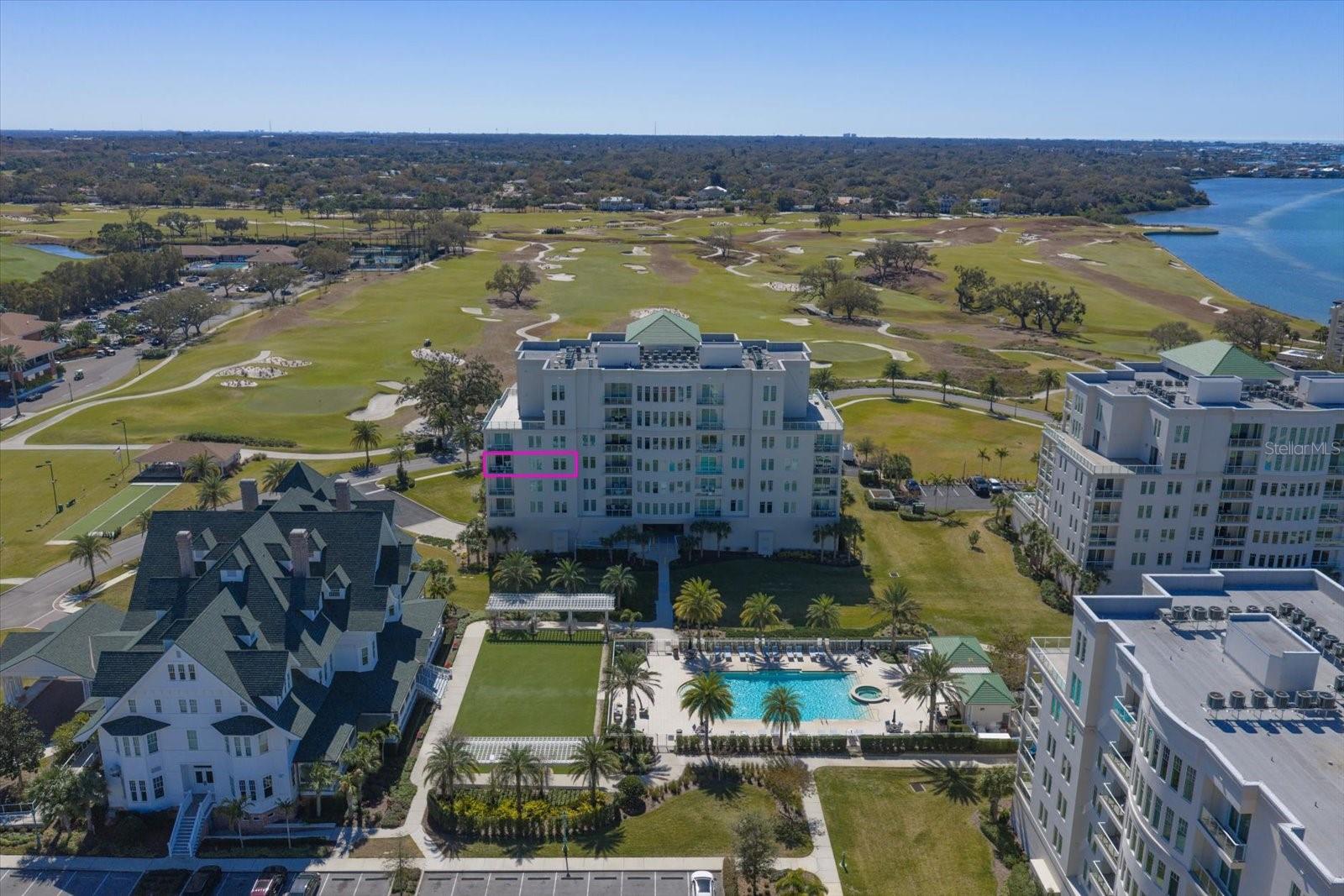 Image 84 of 100 For 85 Belleview Boulevard 405