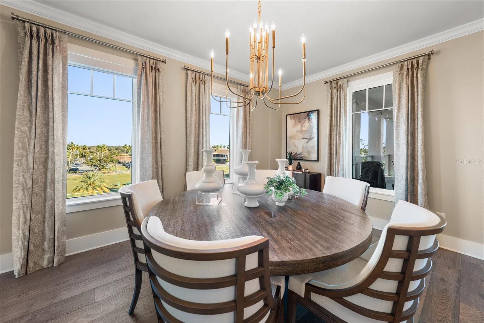 Image 9 of 100 For 85 Belleview Boulevard 405