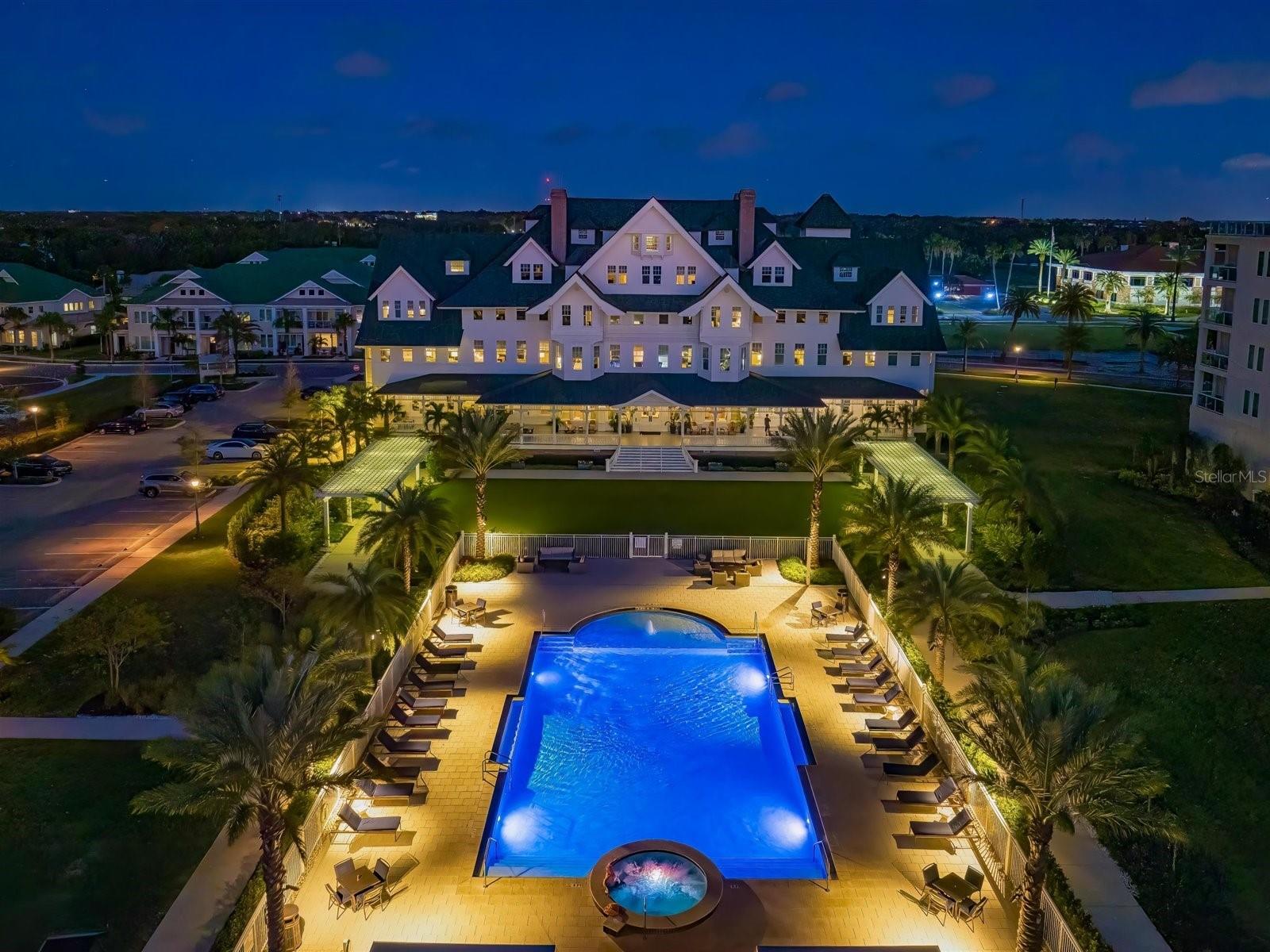 Image 93 of 100 For 85 Belleview Boulevard 405