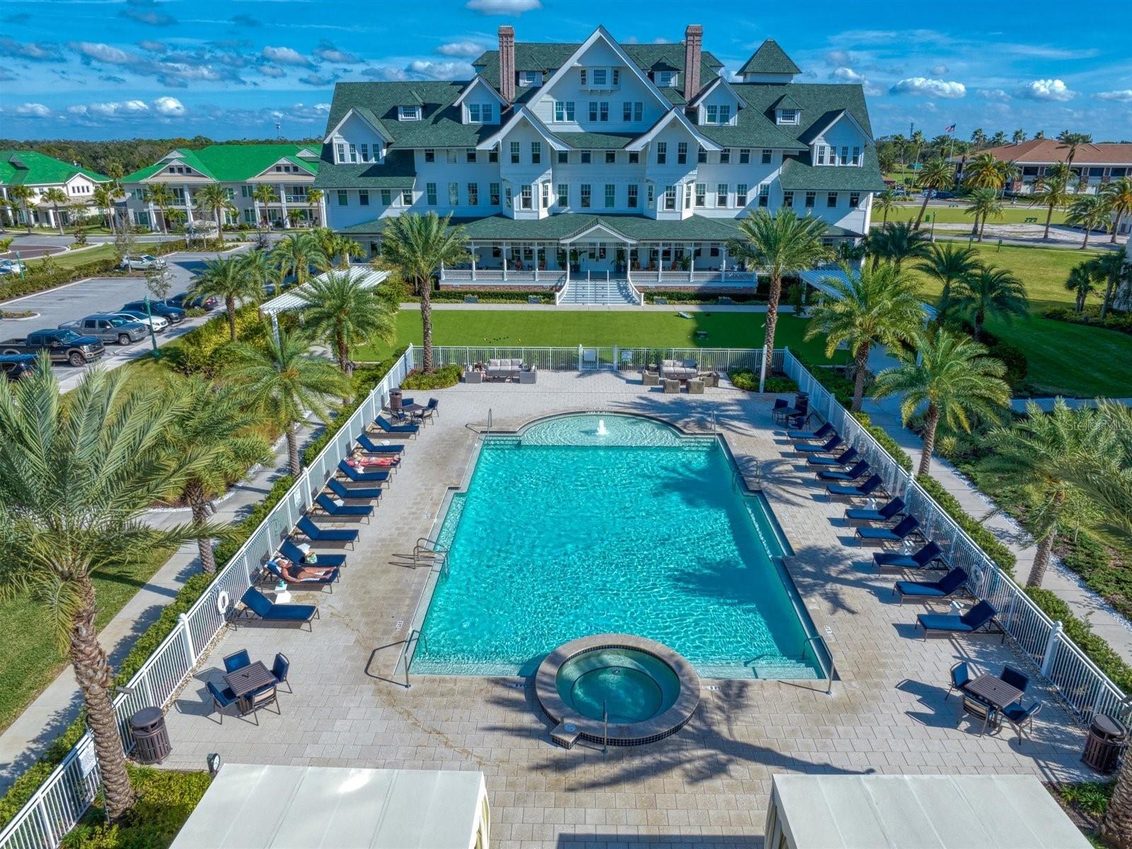 Image 94 of 100 For 85 Belleview Boulevard 405