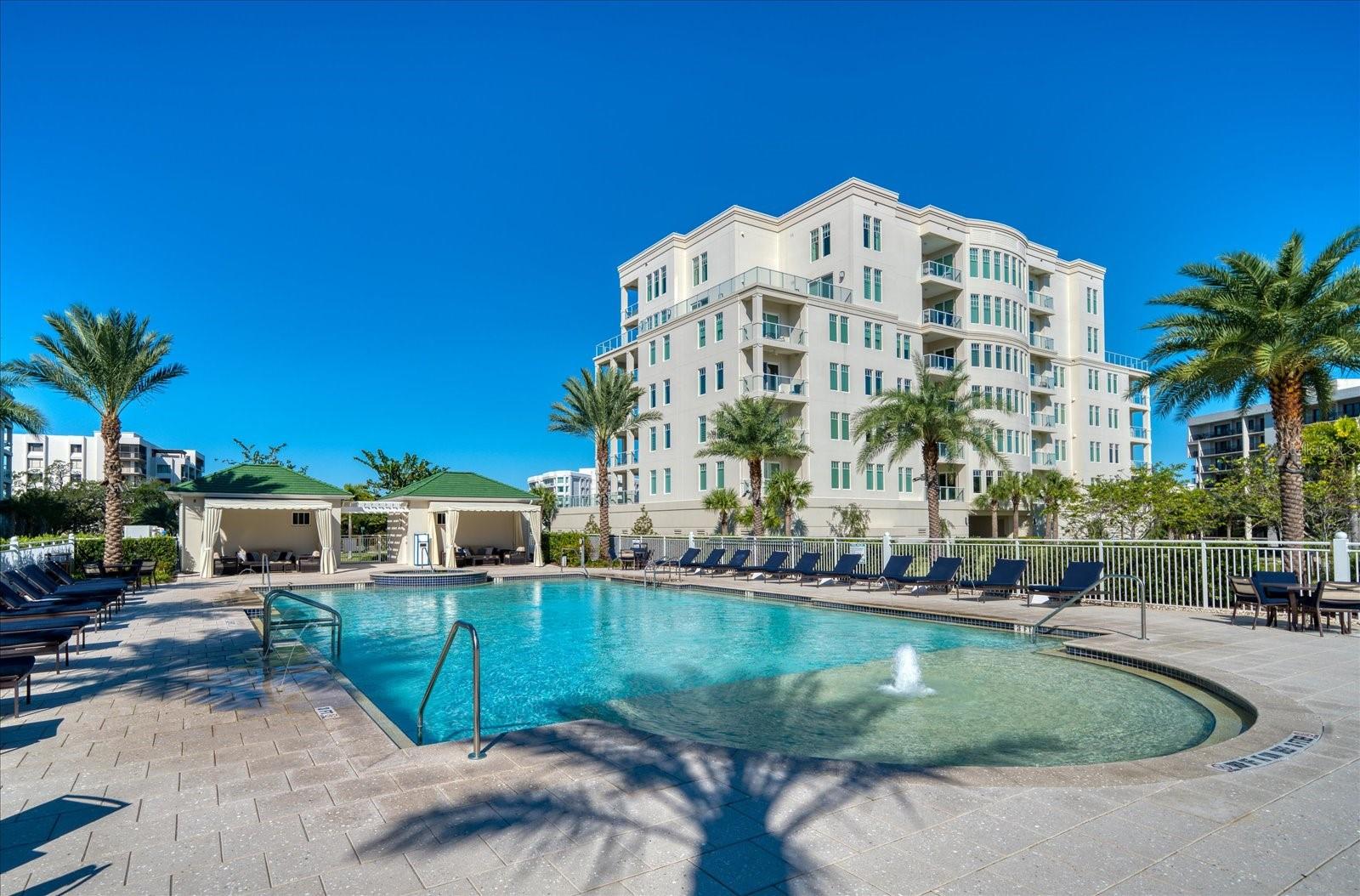 Image 99 of 100 For 85 Belleview Boulevard 405