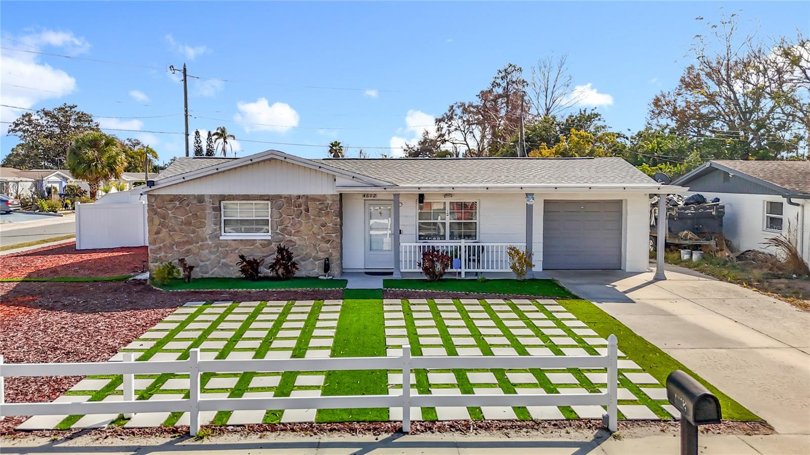 Image 2 of 56 For 4612 Flora Avenue