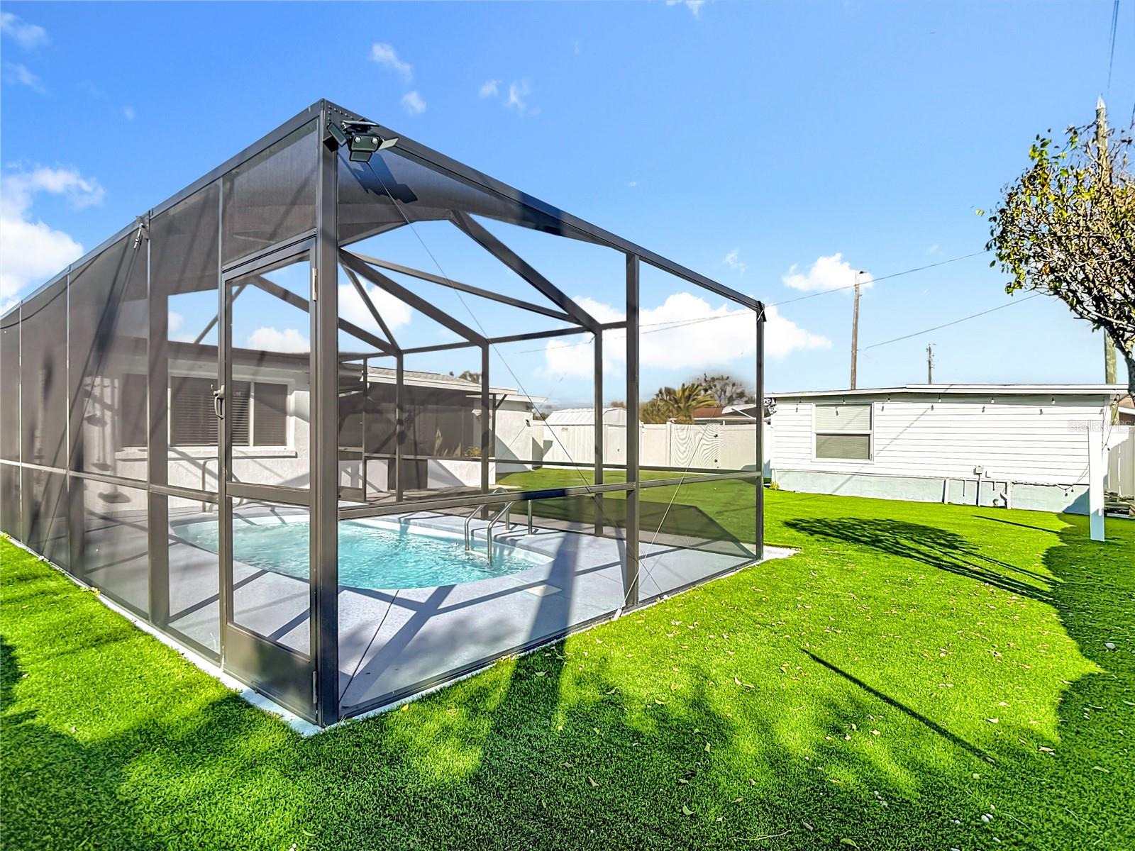 Image 35 of 56 For 4612 Flora Avenue