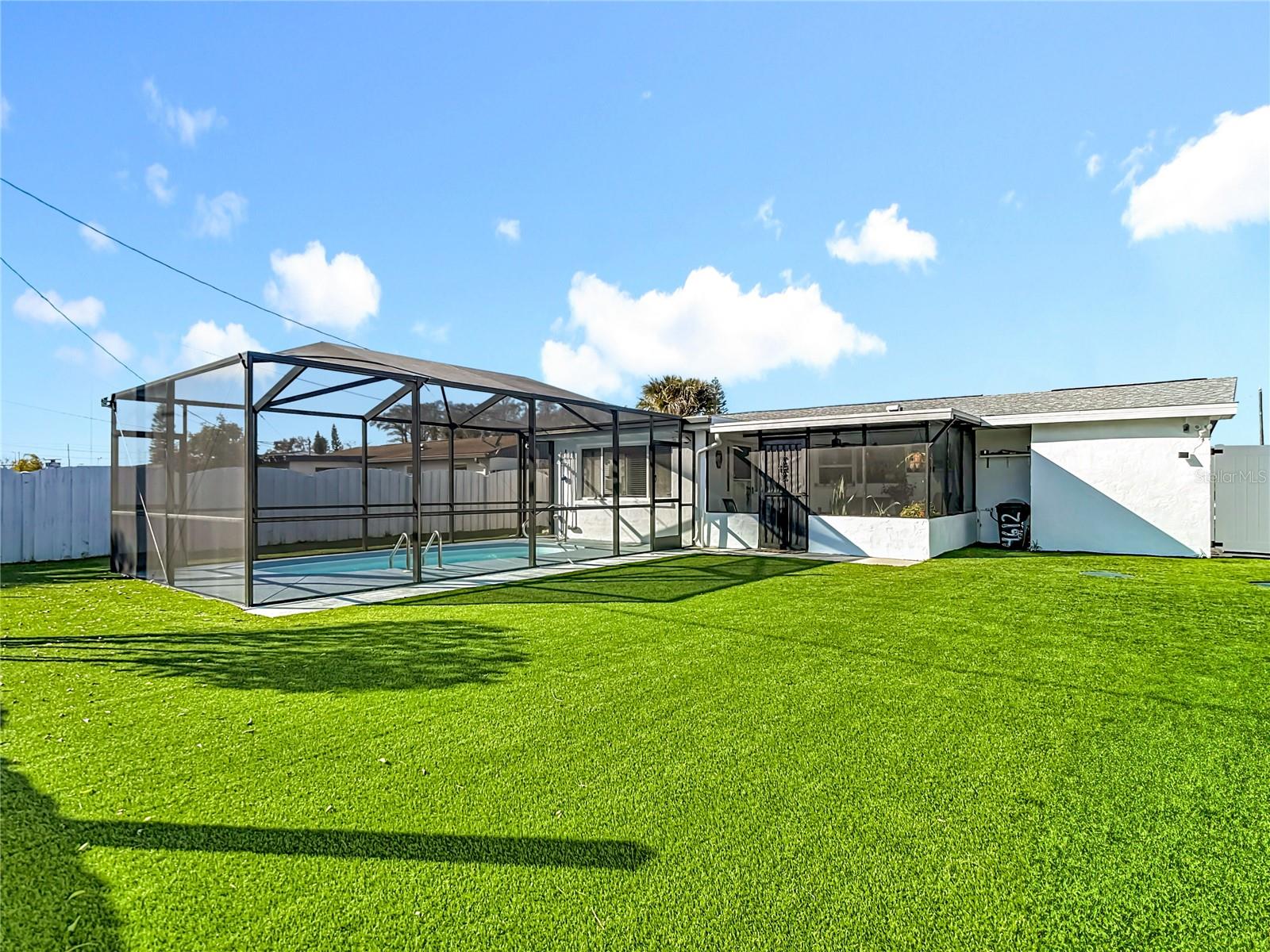 Image 36 of 56 For 4612 Flora Avenue