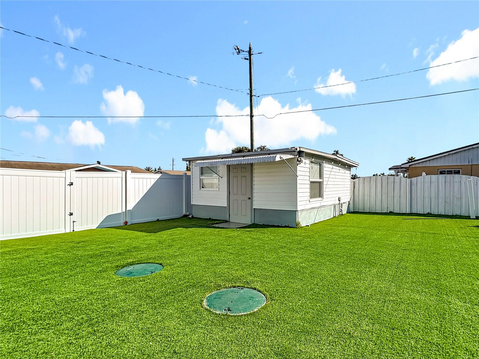 Image 38 of 56 For 4612 Flora Avenue