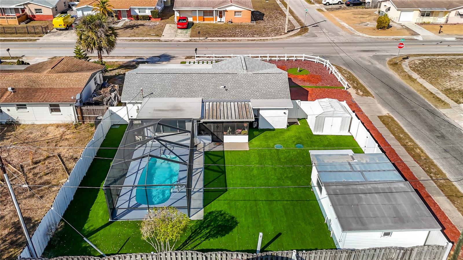 Image 4 of 56 For 4612 Flora Avenue