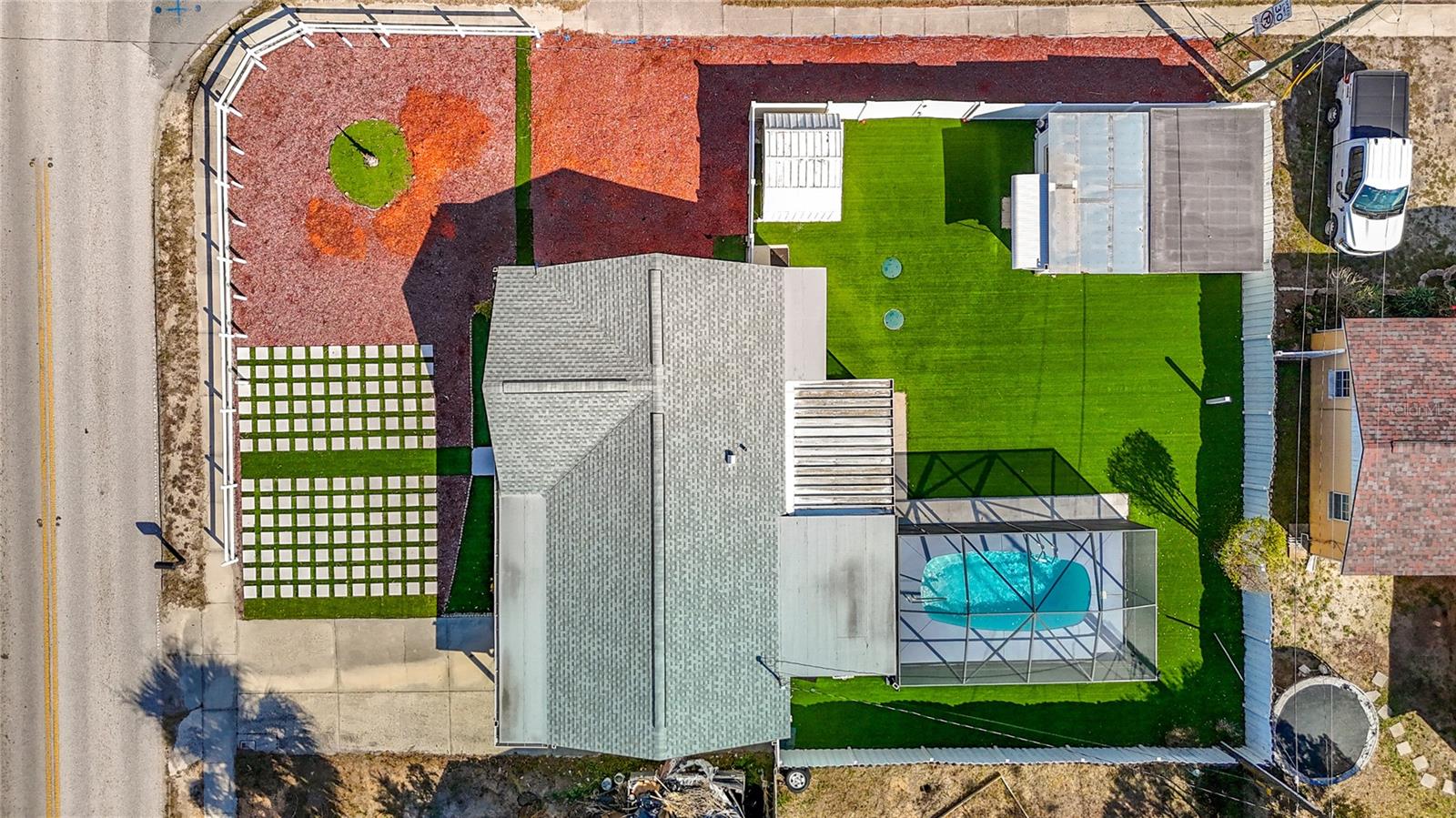 Image 5 of 56 For 4612 Flora Avenue