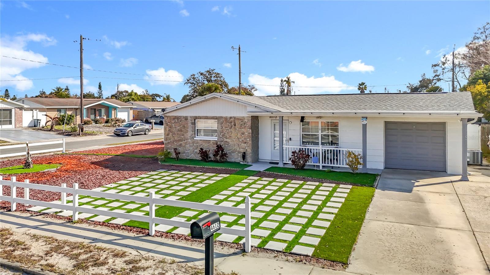 Image 52 of 56 For 4612 Flora Avenue