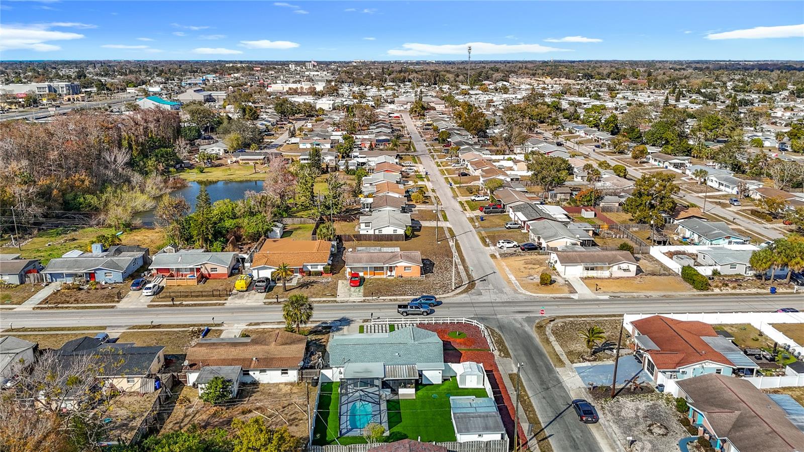 Image 53 of 56 For 4612 Flora Avenue