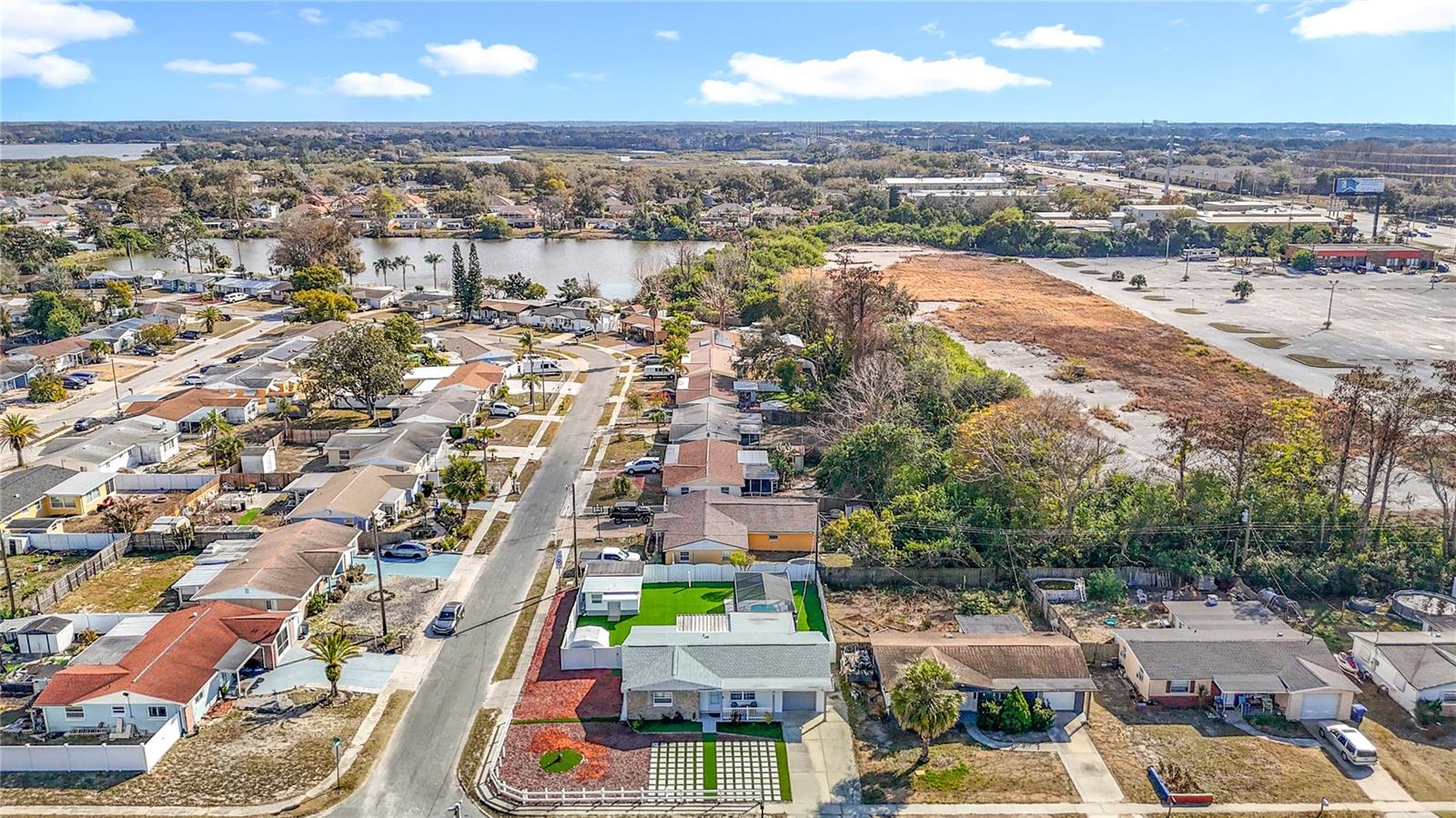 Image 54 of 56 For 4612 Flora Avenue