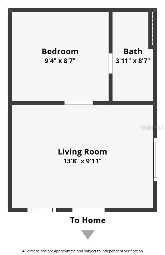 Image 56 of 56 For 4612 Flora Avenue